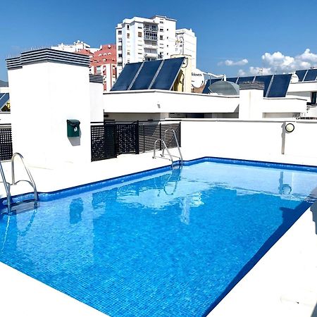 Homely Malaga Refino Loft D4 Exterior photo