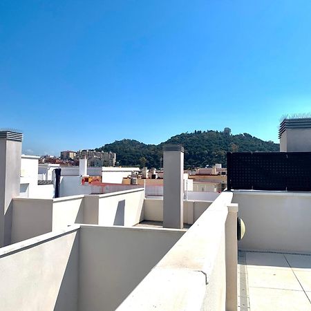 Homely Malaga Refino Loft D4 Exterior photo