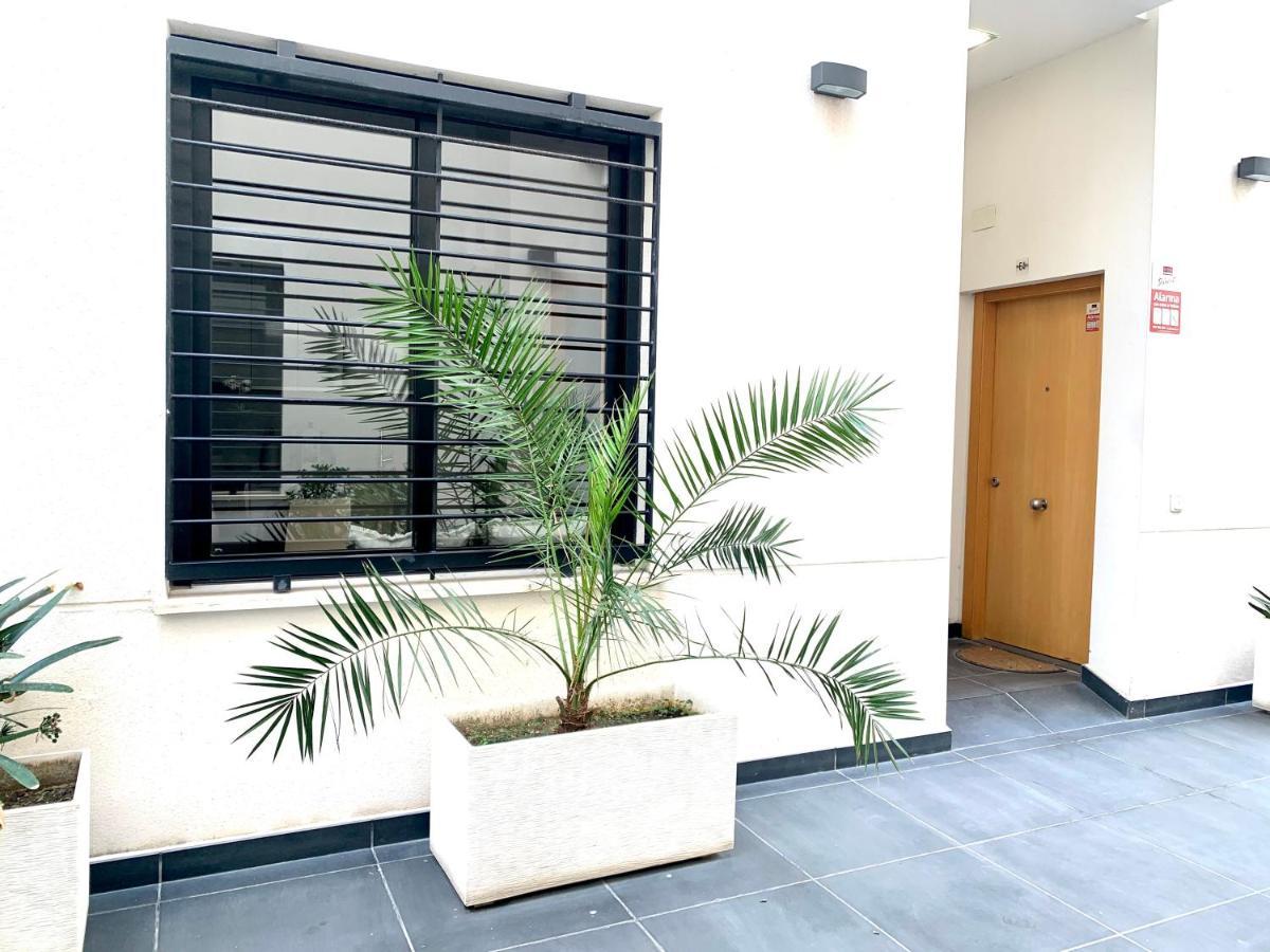 Homely Malaga Refino Loft D4 Exterior photo