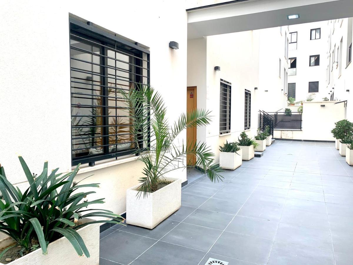Homely Malaga Refino Loft D4 Exterior photo